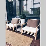 Appartement Lovely Apr By The Sea With Air Condition! *