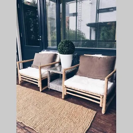 Appartamento Lovely Apr By The Sea With Air Condition! *