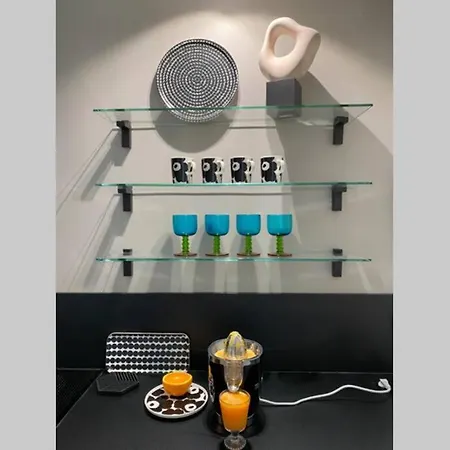 Lovely Apr By The Sea With Air Condition! Оулу