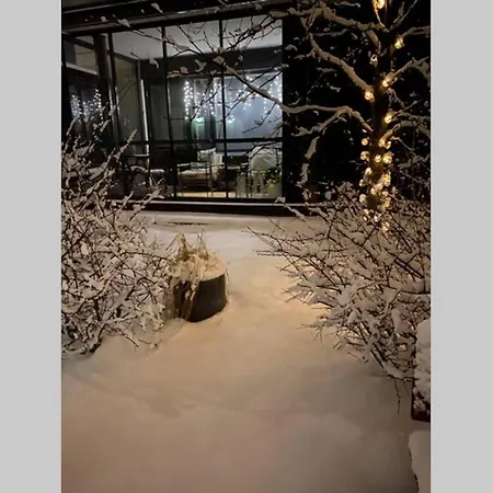 Lovely Apr By The Sea With Air Condition! Oulu