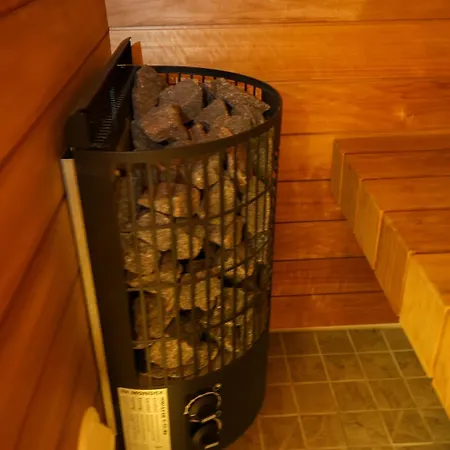 Lovely Apr By The Sea With Air Condition! Oulu