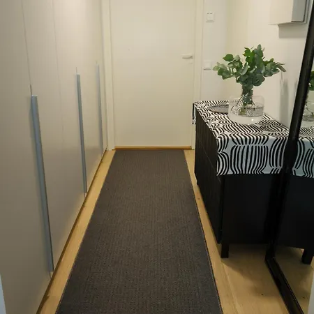 Apartament Lovely Apr By The Sea With Air Condition! *