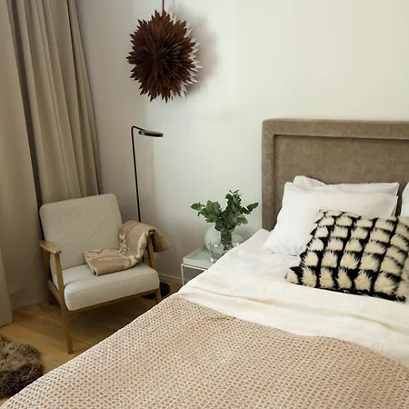 Apartament Lovely Apr By The Sea With Air Condition!