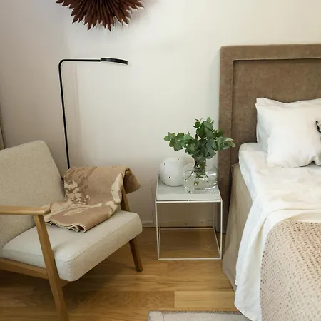 Appartamento Lovely Apr By The Sea With Air Condition! *