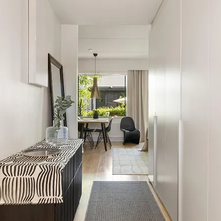 Lovely Apr By The Sea With Air Condition! Appartamento