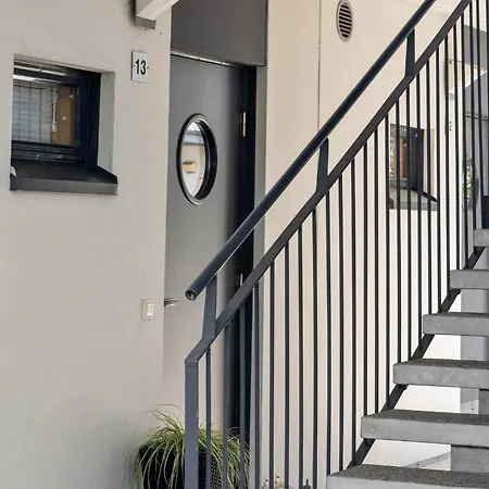 Lovely Apr By The Sea With Air Condition! Appartamento